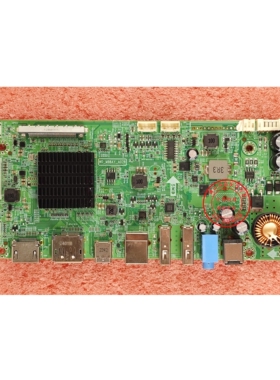 拓谱申GX341WQR驱动板 WD_M98AY_A07B主板 PN:6870C-0951B 逻辑板