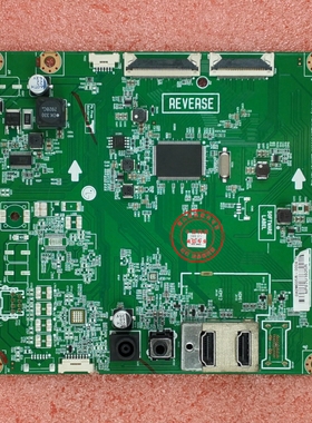 原装 LG 29WL500驱动板 LM83B主板 EAX68884702 LGM-111 电源板
