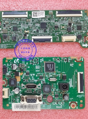 原装 三星S32E360F驱动板 LS32E360FSY/XF主板 BN41-02111A逻辑板