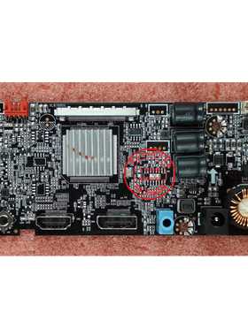 TITAN ARMY/泰坦军团P27H2G驱动板 VL876BDIL 主板 P24H 电源板