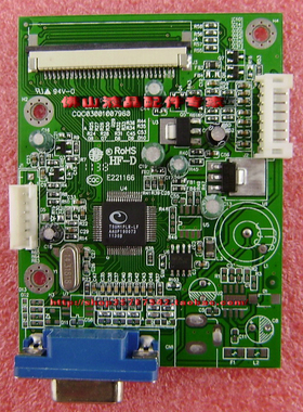 长城 M95 M9WHK5 M1931 M9WJU M1931S M9DJU AL1981W驱动板 原装