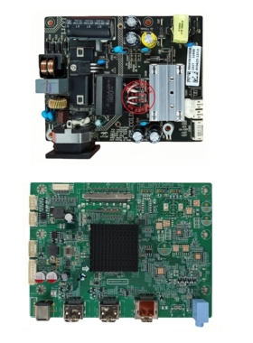 原装 优派VX2780-2K-HD-2电源板 主板G27QA 驱动板 MT9800QFP-AV2