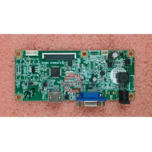 HKC V2711驱动板 HKCMNT NT68830-B 主板 惠科H279电源板 LED一体