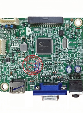 全新 AOC I2490VXH驱动板 I2490VXH5 主板 715G9274-M0C-000-004I