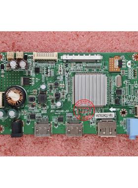 惠科 现代 HKC X32 NB32C2 F3202S 驱动板 JRY-W9UHD-JV1 电源板