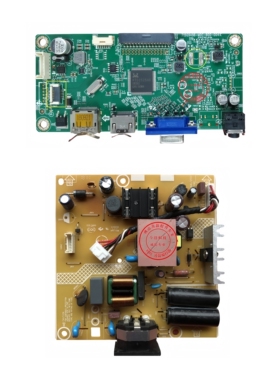 原装 AOC 24P1U 驱动板 冠捷24P1 715G9496-M0C-B00-004K 主板