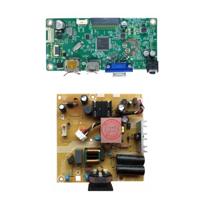 AOC24P1U驱动板715G9496主板