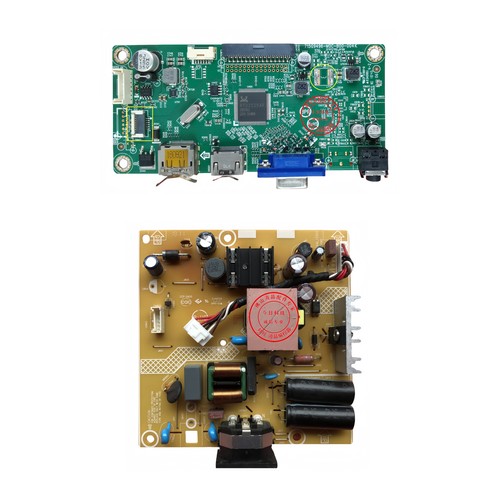 AOC24P1U驱动板715G9496主板
