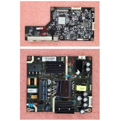 小米XMMNT27HQ驱动板W9CUHD-GV1