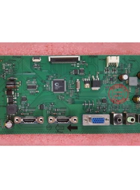 原装BENQ/明基 EW2775-B电源板 EW2775ZH驱动板 4H.32P01.A00主板