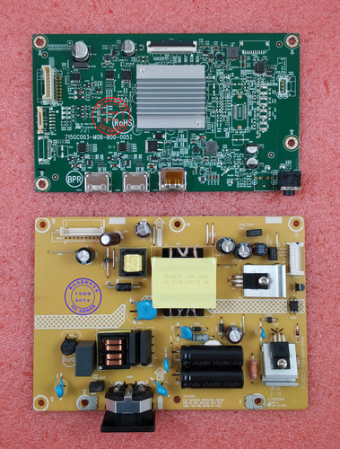 AOCQ27G2驱动板715GC031715GC003