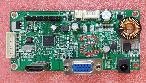 HYINGDAHA238驱动板JRY-L58VHN