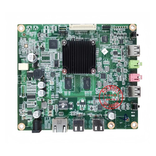 云课堂一体机主板RG-Rain200