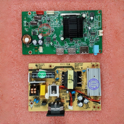 Acervg271um主板JRY-W9CUHD-HV1