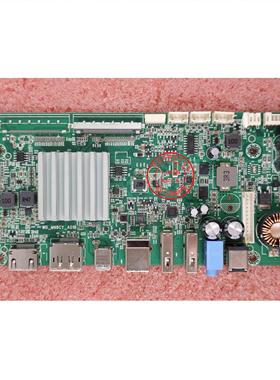 原装 川升CS40A驱动板 WD_M98CY_A01B 主板 电源板 高分LED一体板