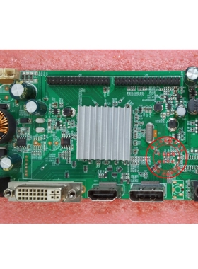 松人R240E驱动板 优视奇E2868WU主板 SG2785T-PHD_LS_R10.2电源板
