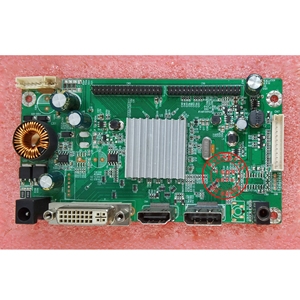 松人R240E驱动板 优视奇E2868WU主板 SG2785T-PHD_LS_R10.2电源板