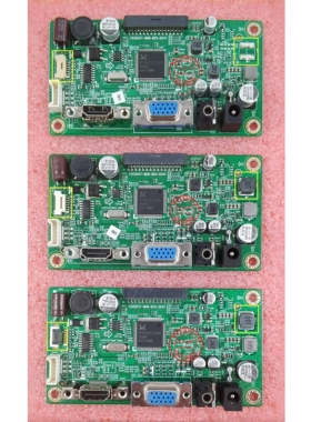 飞利浦247E9Q 246E9Q 248E9Q 278E9Q驱动板 715G9457-M0B-B00-004