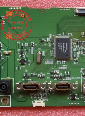 原装三星 BX2350 BX2250 LS22B5HVFM/XF 驱动板 BN41-01551D主板