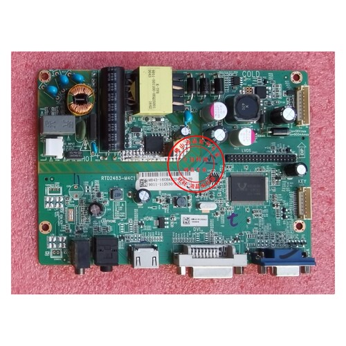 京选DM320一体板RTD2483-M4C1