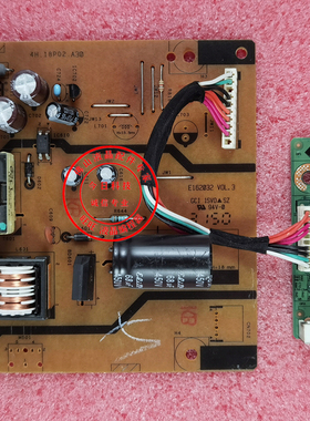 BENQ GL2230-B电源板 GW2245 4H.18P02.A21 A30 4H.19401.A40驱动