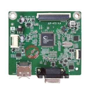 DELL SE2216H驱动板 戴尔 SE2016Hr E2216HV电源板 ILIF-473 主板