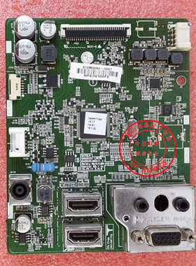 原装 LG 27MP77HM驱动板 24MP77HM驱动板 LGM-045 EAX64914824