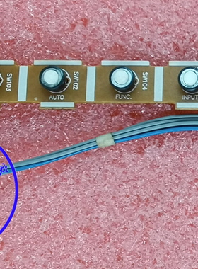 原装 LG E2242CA E1945CWA  IPS224TA 22EN33SA CE2442TA按键板