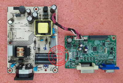 ASUSVA209驱动板715G740320KD