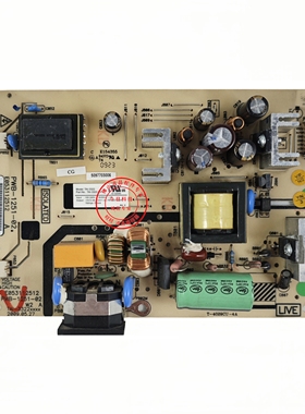 原装HP V185W LE2001W电源板W185Q V185E 992SW电源板PWB-1271-03