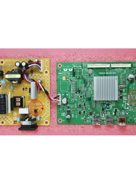 ACER VG240Y电源板 715G9541 715G9539驱动板 配屏TPM238WF1 主板