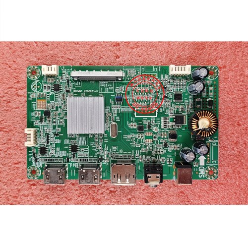 HKCT2752Q主板HKCMNTNT68873-D