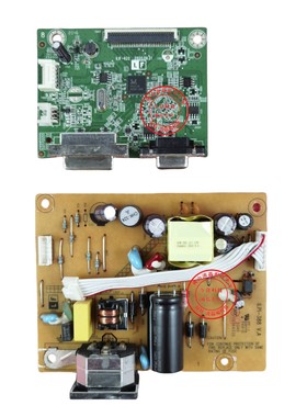 联想TE24-20驱动板D17238FE2主板