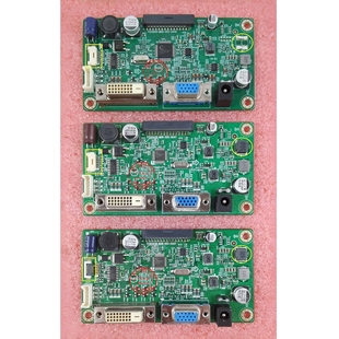 278E9Q 驱动板 004Y 飞利浦 主板 000 248E9Q M0B 原装 715G9458