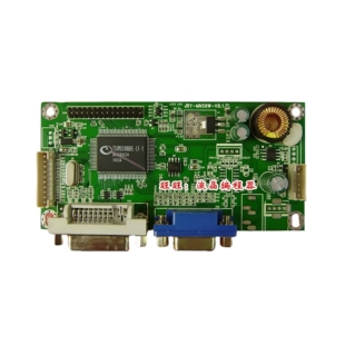 C320驱动板 NA39C MN58W 惠科 V8.1 JRY NA32C曲面 主板 HKC C400