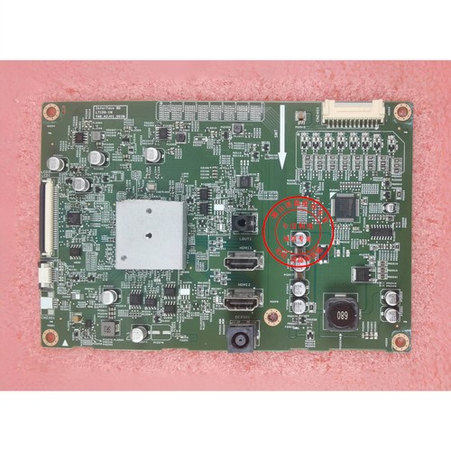 DELLS2419HM驱动板748.A2J01