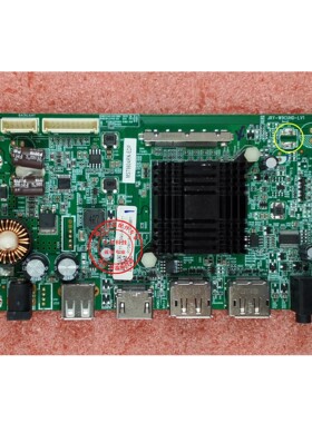 康冠H27T22电源板JRY-W9CUHD-LV1