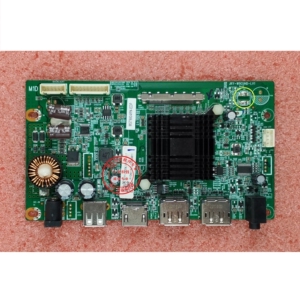 康冠 KTC H27T22驱动板 雷神 H27S12 Q27HL 主板 JRY-W9CUHD-LV1