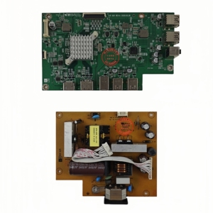 原装 联想拯救者Y25-25电源板 ILPI-415 LED主板 ILIF-601 驱动板