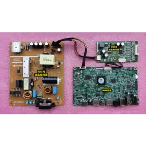 戴尔U2518D U2518DR电源板 748.A2601.001M 748.A2603.0011主板