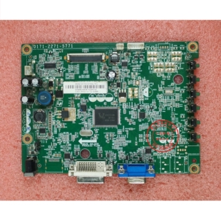 原装 ASUS VA321驱动板 华硕VA321N-W逻辑板 0171-2271-5771主板