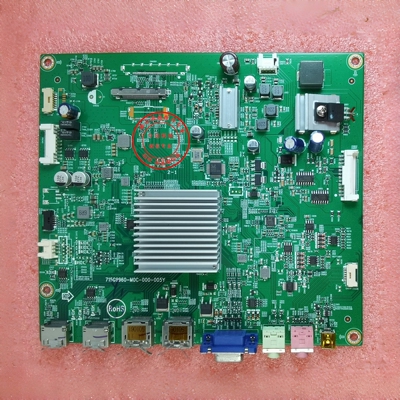 AOCAG273QCX驱动板715G9960主板