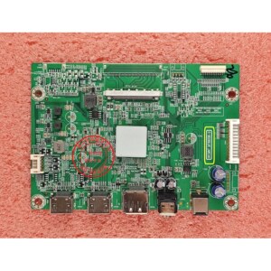 HKCG27M2驱动板MT9800B-Q主板