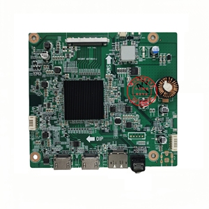 科睿 27E1Q KOORUI 27E1QS PLUS 驱动板 主板 HKCMNT MST98A1-J