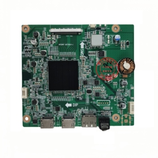 27E1QS PLUS MST98A1 27E1Q HKCMNT KOORUI 主板 科睿 驱动板