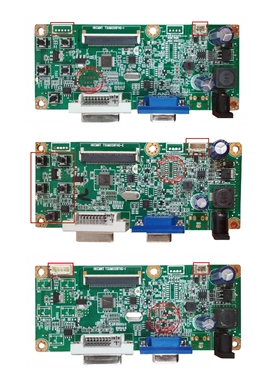 HKC MB24S1驱动板 S241 S242 MB236S1 HKCMNT TSUM058FHG-I 主板