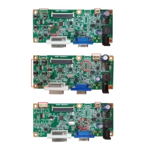 HKC MB24S1驱动板 S241 S242 MB236S1 HKCMNT TSUM058FHG-I 主板