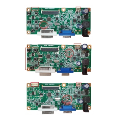 HKCMB24S1驱动板MB24V主板