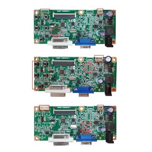 HKCMB24S1驱动板MB24V主板