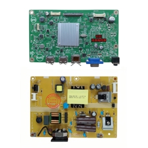 AOC 24G1 C27G1 C27G2 G249G  715G9611电源板 715G9584驱动板